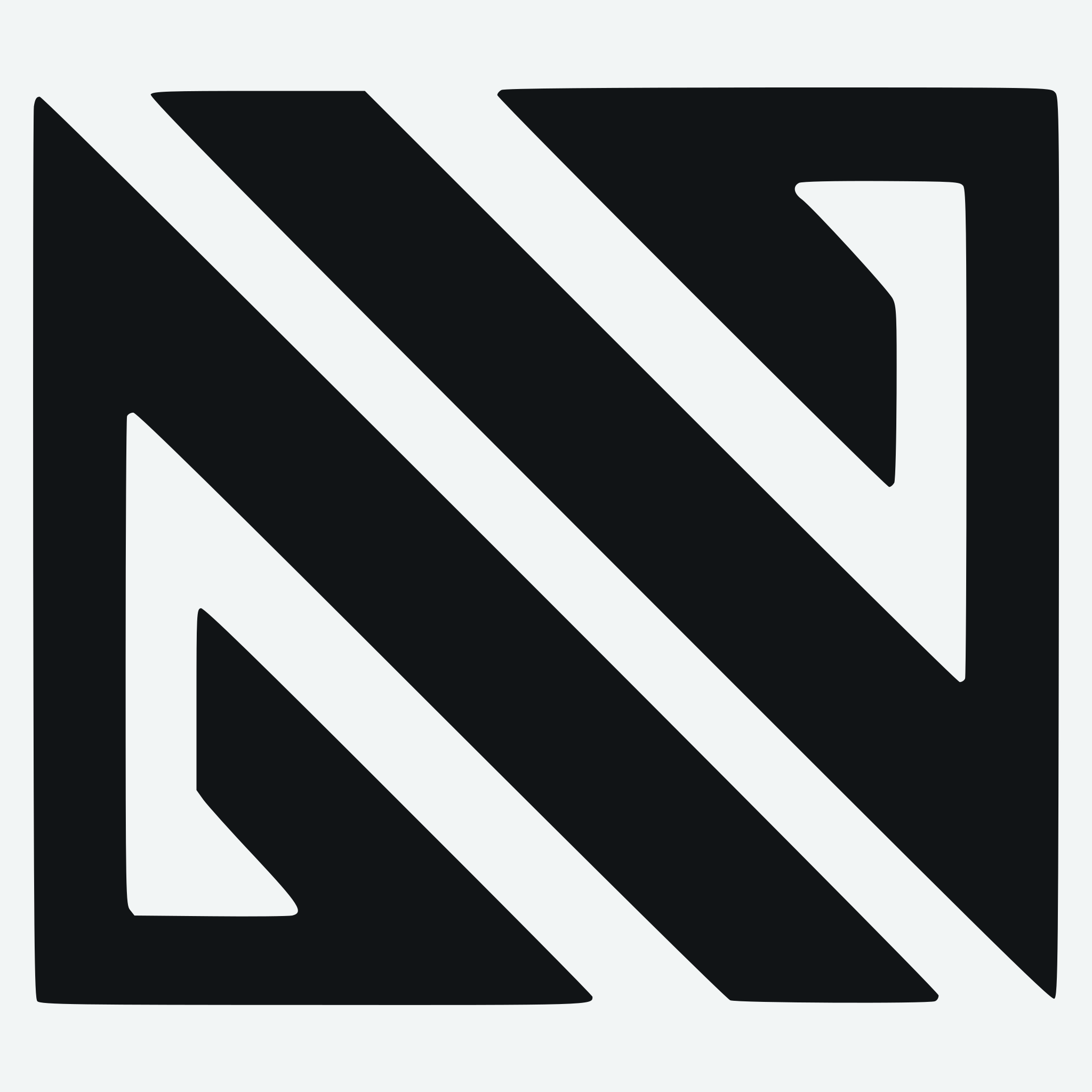 Full-bleed icon