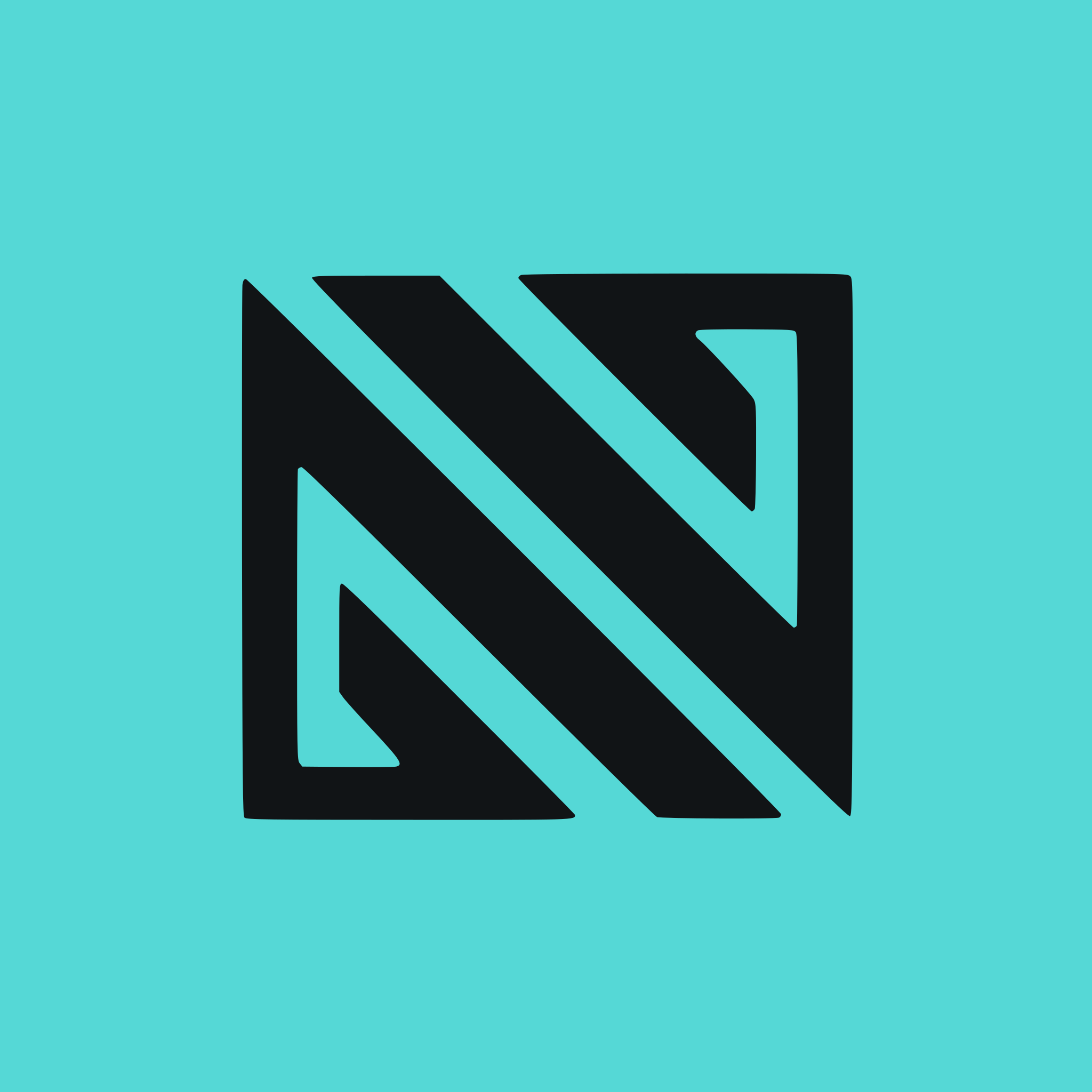 Cyan profile